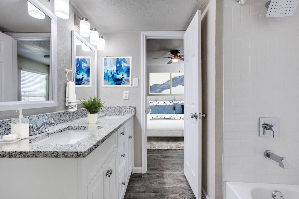 The Patios Of McKinney Apartments, 1904 W White Ave, McKinney, TX