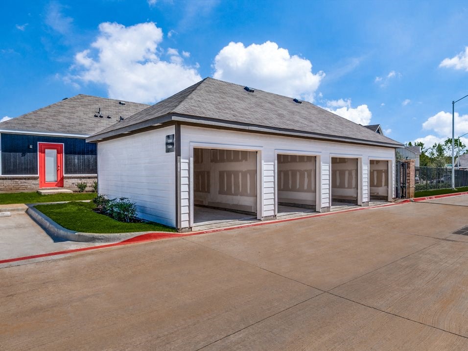 the preserve at ballantyne commons community parking lot