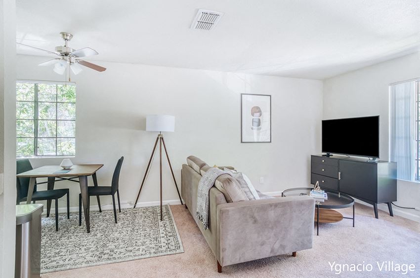 Ygnacio Village Apartments, 1295 Homestead Ave, Walnut Creek, CA RentCafe