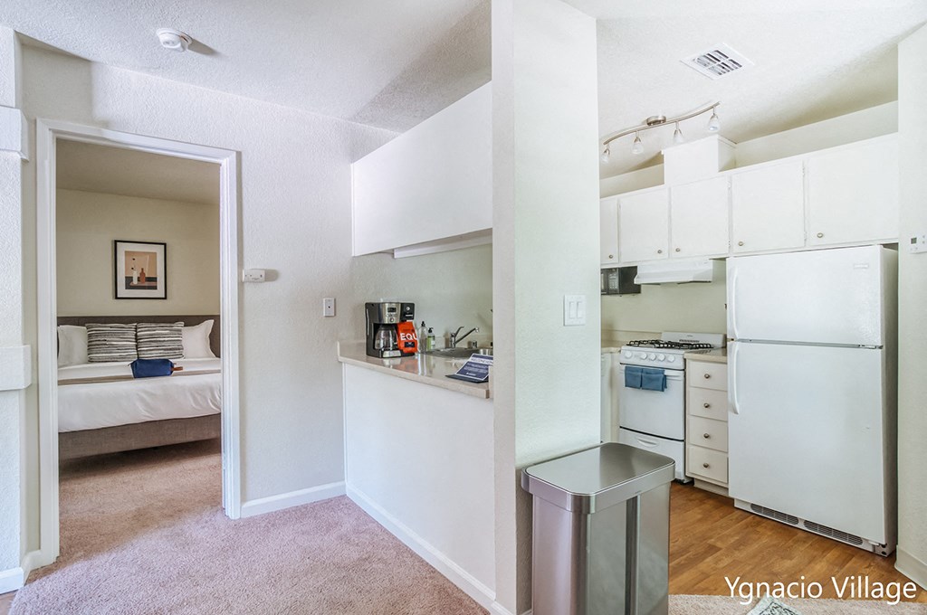 Ygnacio Village Apartments, 1295 Homestead Ave, Walnut Creek, CA RentCafe