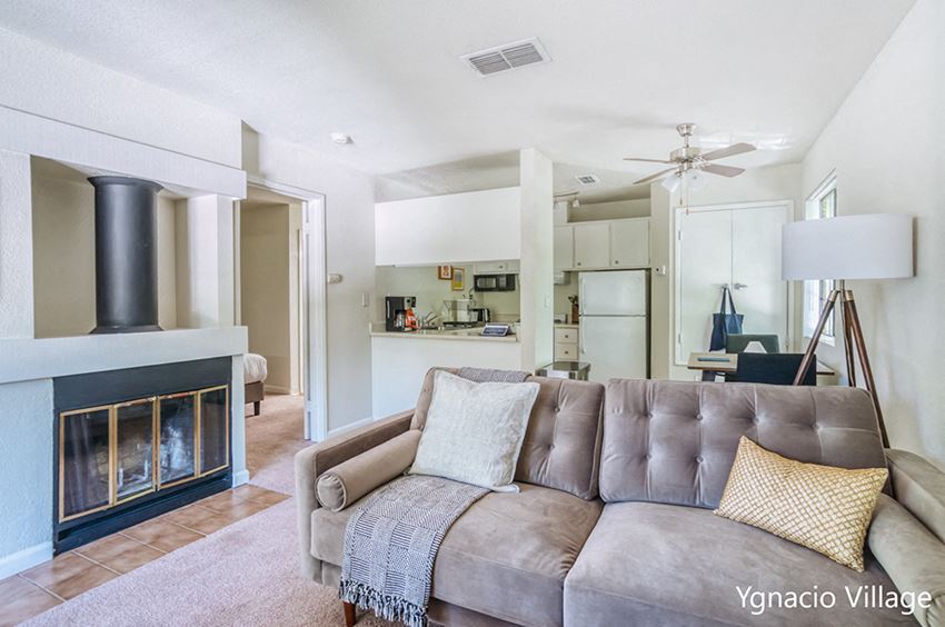 Ygnacio Village Apartments, 1295 Homestead Ave, Walnut Creek, CA RentCafe
