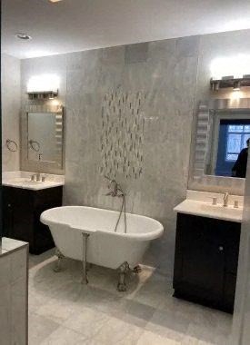 a small bathroom with a toilet and a window