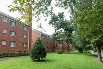 our apartments are located in the heart of the city