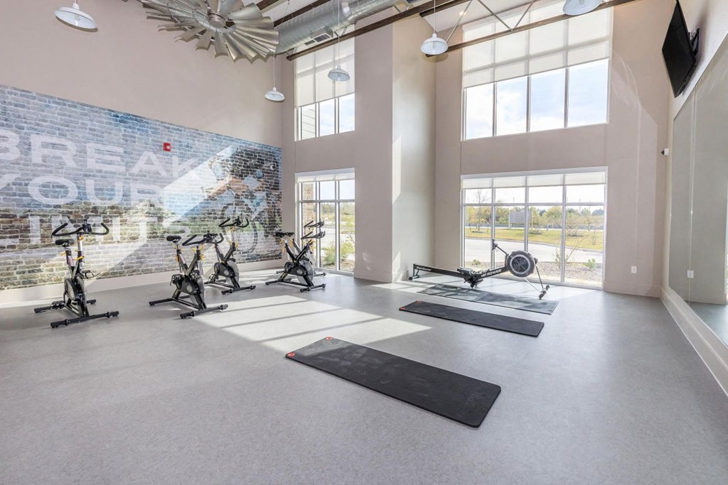 Luxia Rockwall Downes