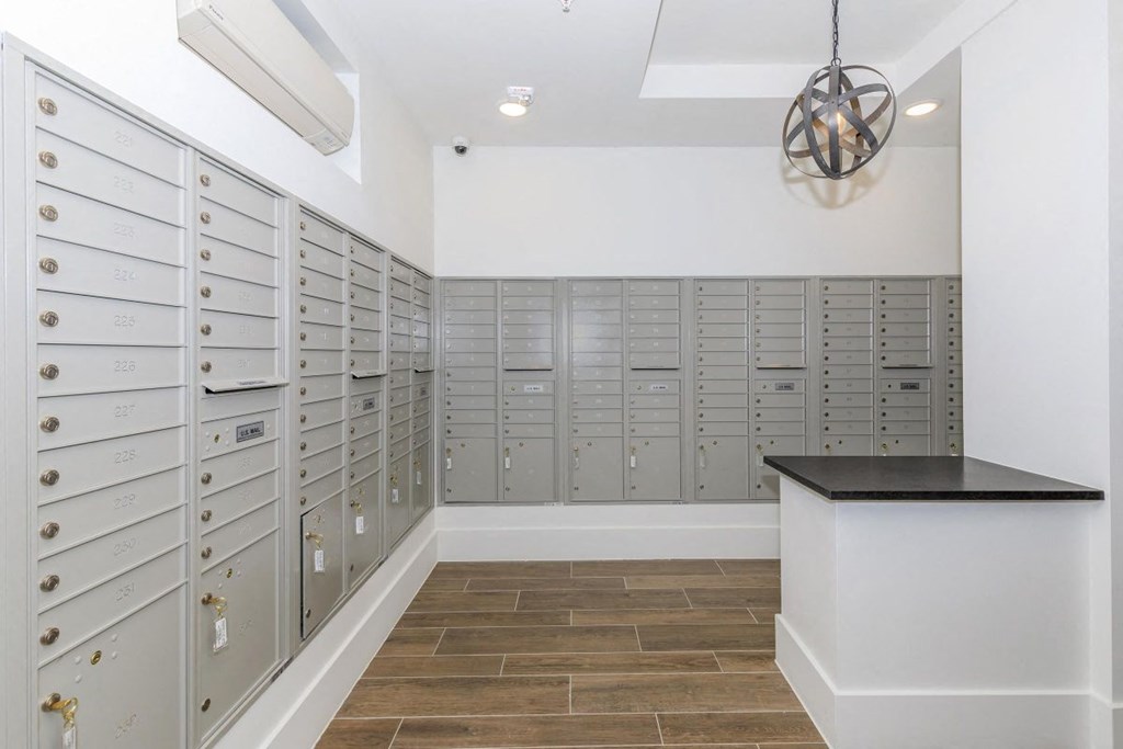 Luxia Rockwall Downes