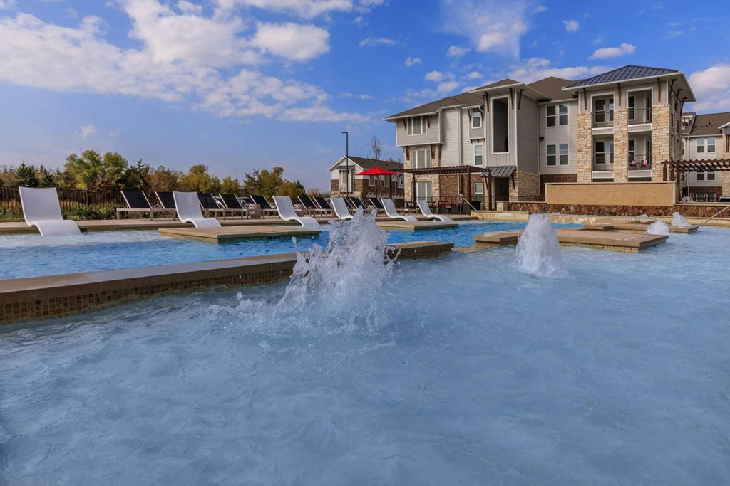 Luxia Rockwall Downes