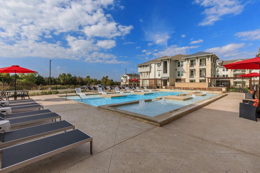 Luxia Rockwall Downes