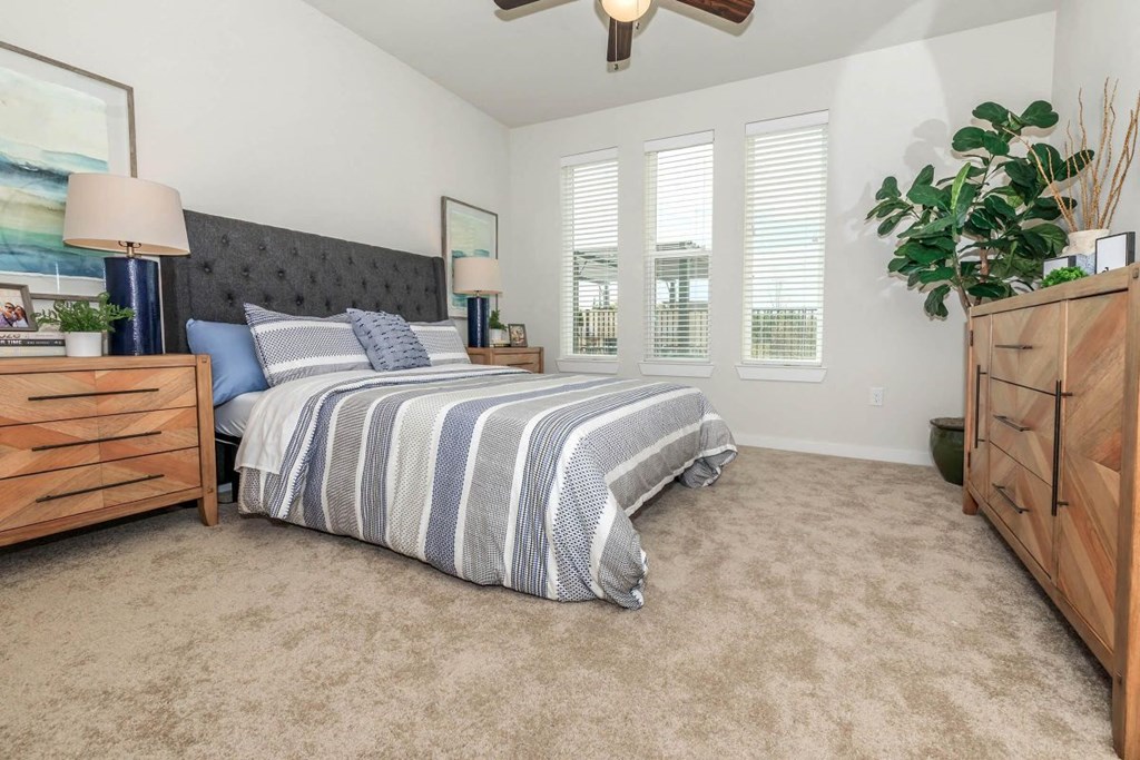 Luxia Rockwall Downes