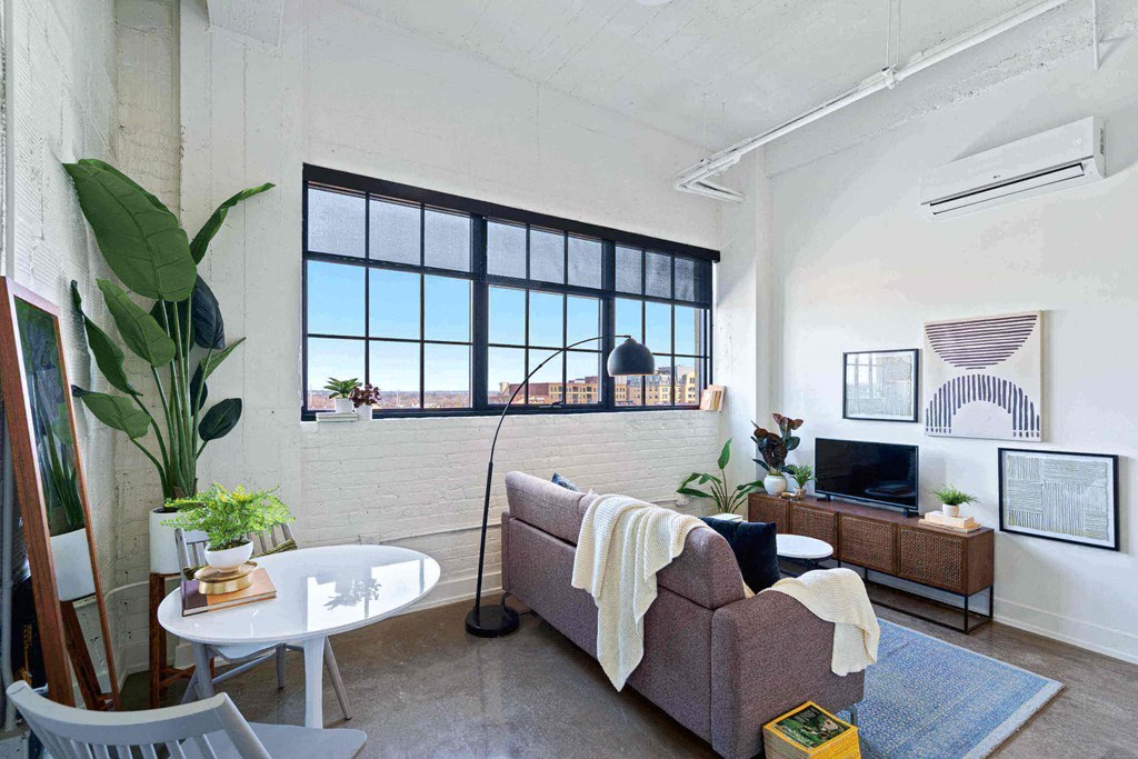 Duffey Lofts