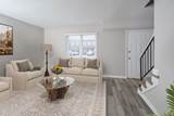 2-bedroom apartment at Hickory Point Townhomes in Newport News