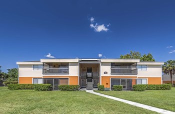 exterior shot - Photo Gallery 5