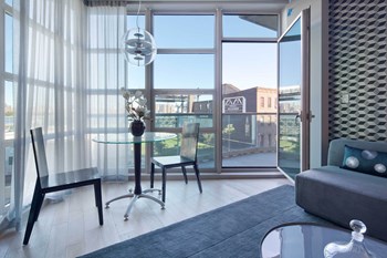 111 Kent Avenue 1-2 Beds Apartment for Rent - Photo Gallery 6