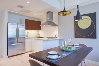 111 Kent Avenue 1-2 Beds Apartment for Rent - Photo Gallery 2