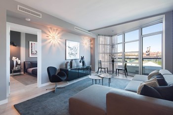 111 Kent Avenue 1-2 Beds Apartment for Rent - Photo Gallery 4