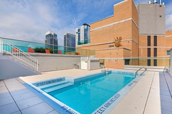 111 Kent Avenue 1-2 Beds Apartment for Rent - Photo Gallery 5