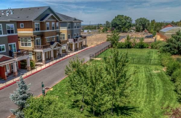 Reserves At Pilot Butte (parent)