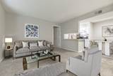 1-bedroom apartment at The Timbers Apartments in Raleigh