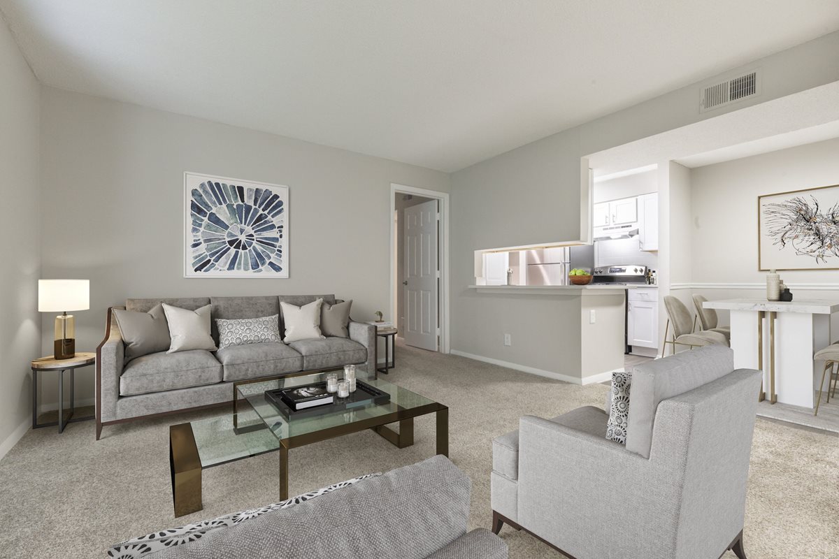 The Timbers Apartments