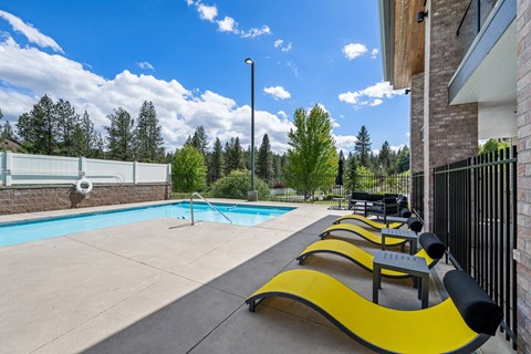 2610 W Westwood Lane Studio-2 Beds Apartment for Rent