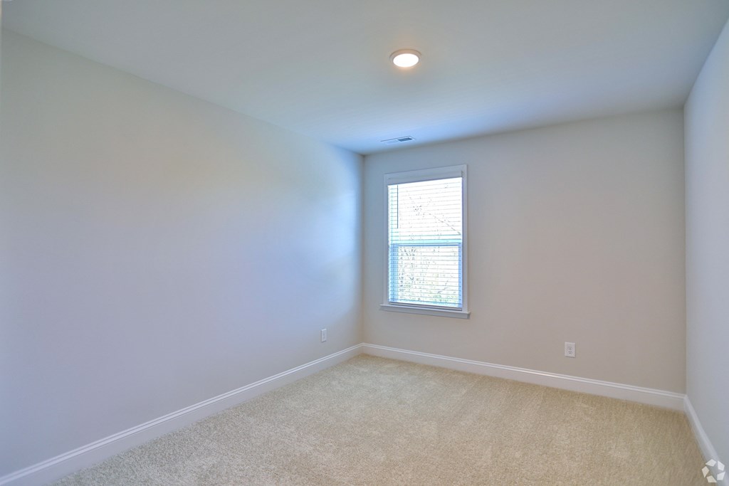 cedar ridge townhomes charlotte nc interior bedroom
