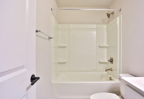 cedar ridge townhomes charlotte nc interior bathroom shower