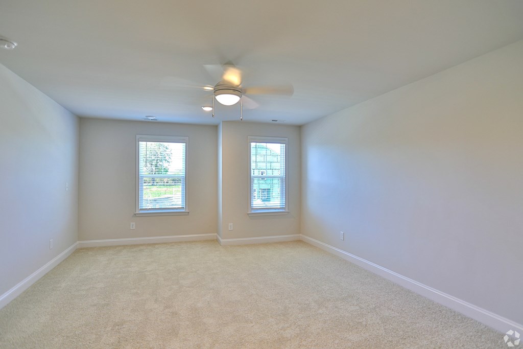 cedar ridge townhomes charlotte nc interior bedroom