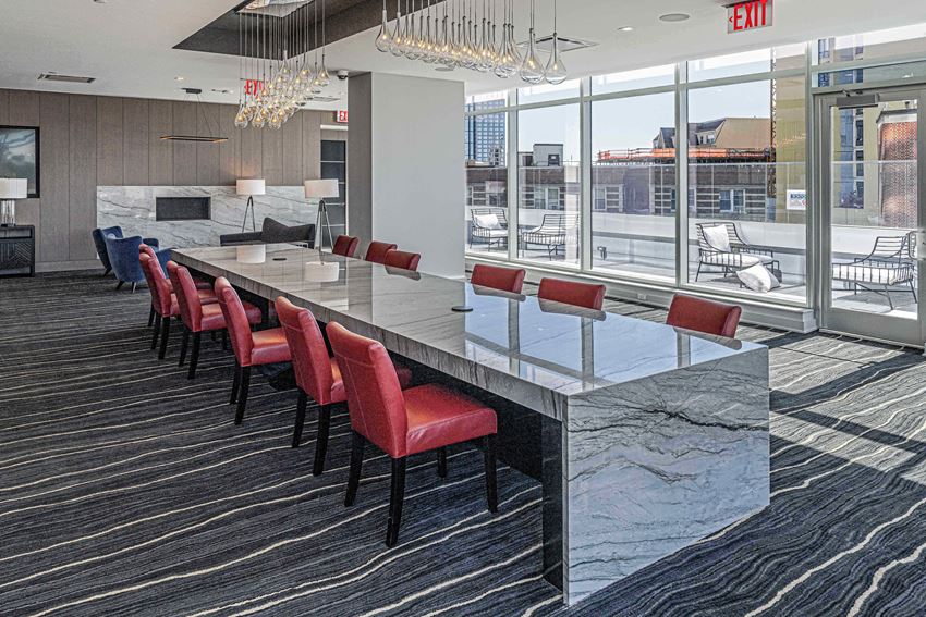 3THIRTY3 Apartments, 333 Huguenot Street, New Rochelle, NY RentCafe