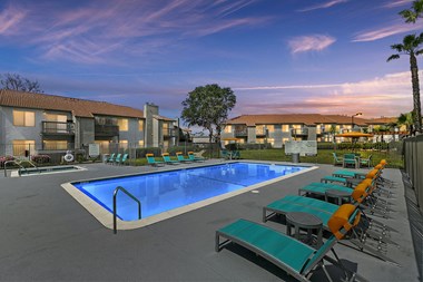 Ardella on Chagall in Moreno Valley California 92553 photo of pool area