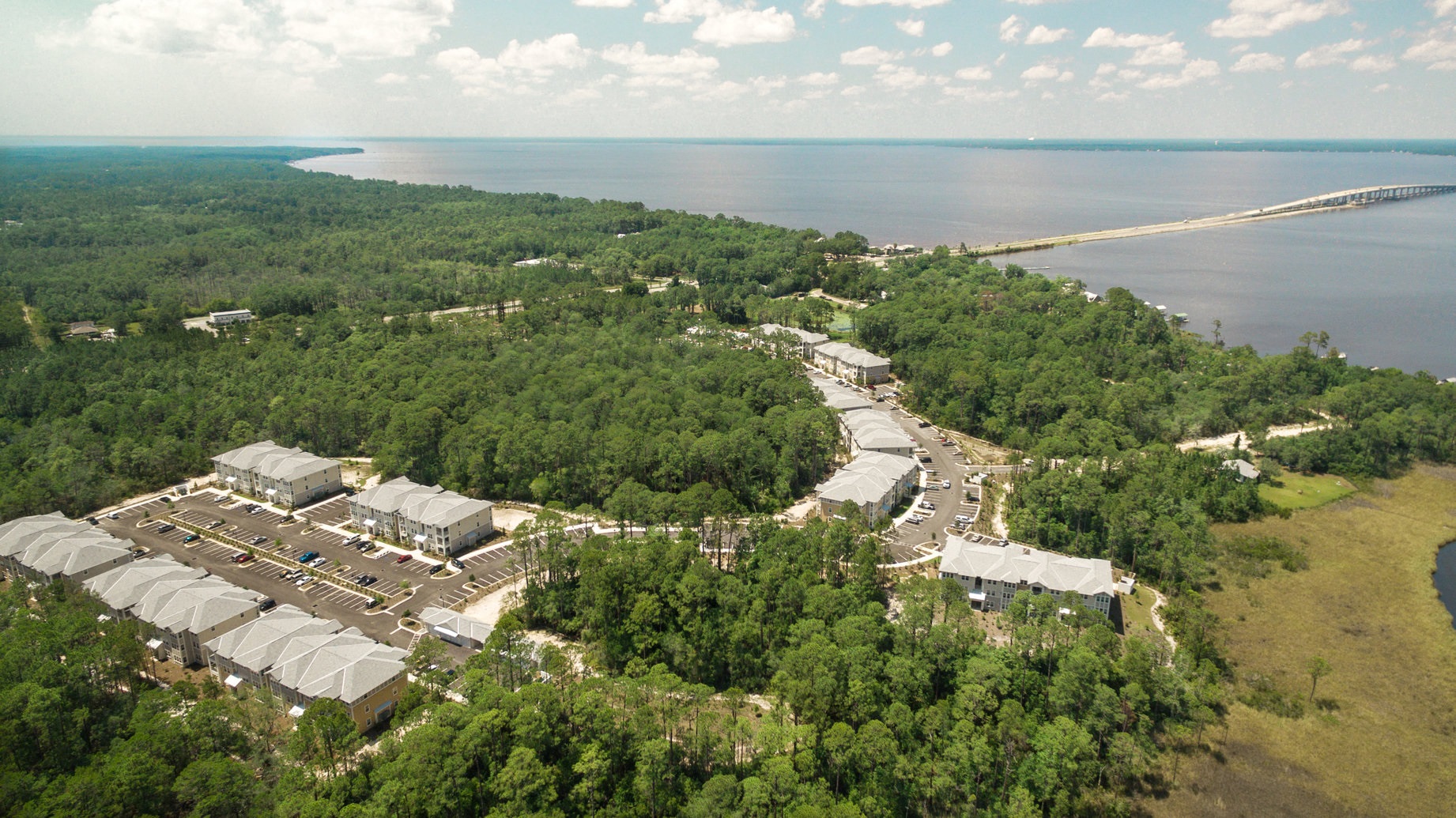 The Sanctuary at 331 Santa Rosa Beach apartments photo of Nearby Nature Trails