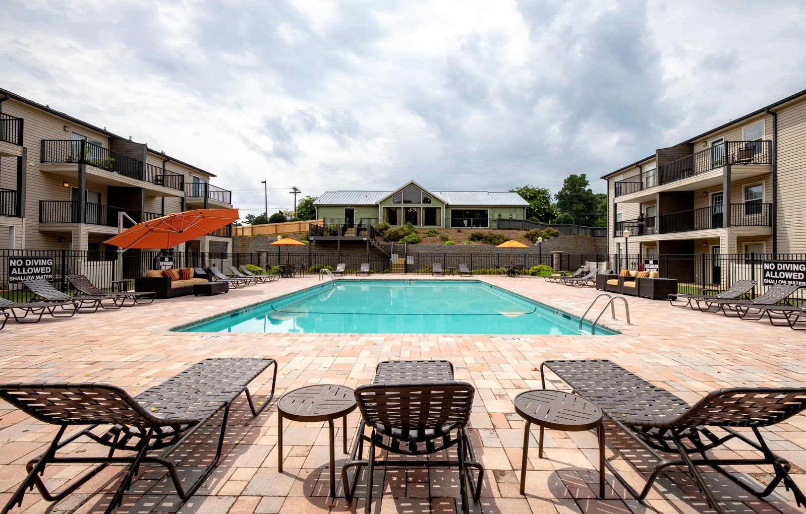 The Grove Apartments in Spartanburg, SC