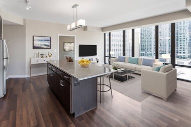 465 Nicollet Mall Studio-3 Beds Apartment for Rent Photo Gallery 1