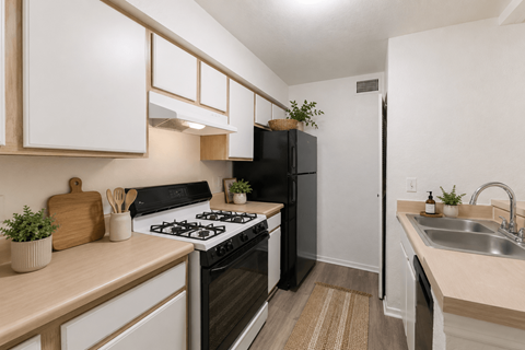 1950 N Point Blvd 1-3 Beds Apartment for Rent