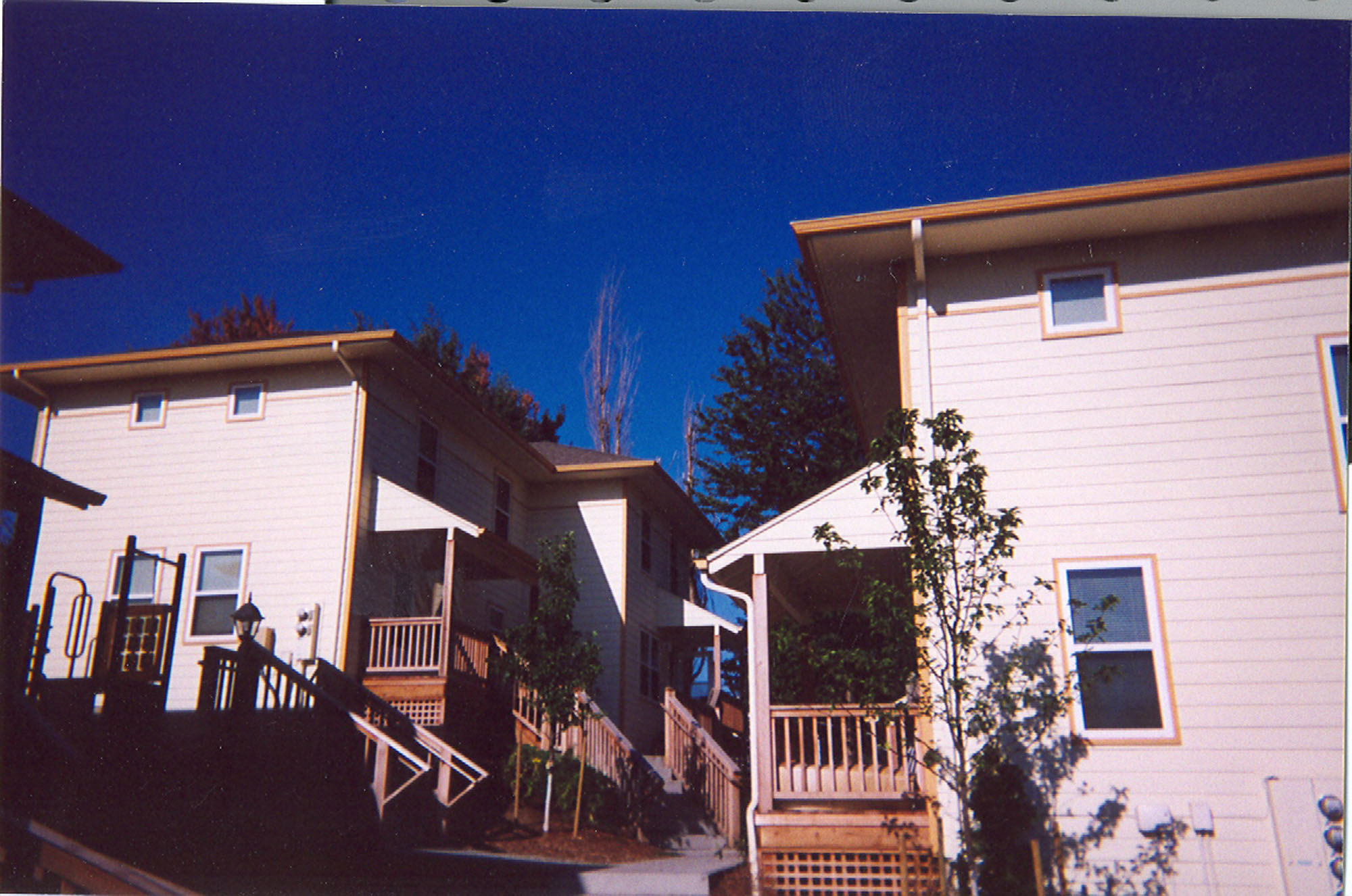 Columbia View
