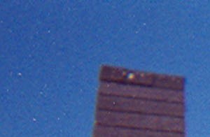 exterior of building, outside staircase