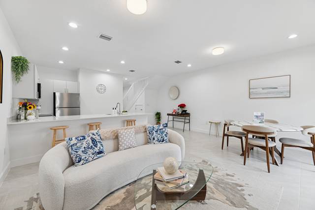 3-bedroom apartment at Pompano Pointe Apartments in Pompano Beach, FL