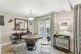 2-bedroom apartment at Elliot Norcross Apartments in Norcross