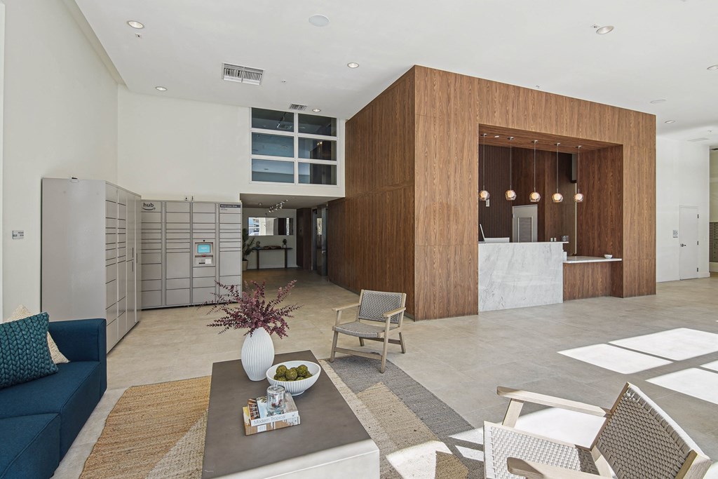 Apartments for Rent in Riverview Miami, FL– Riverview One Apartments -  photo of leasing office