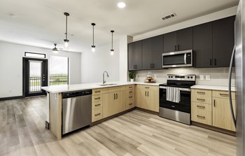 The Sommery Apartments