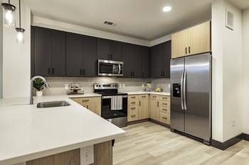 The Sommery Apartments