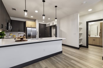 The Sommery Apartments