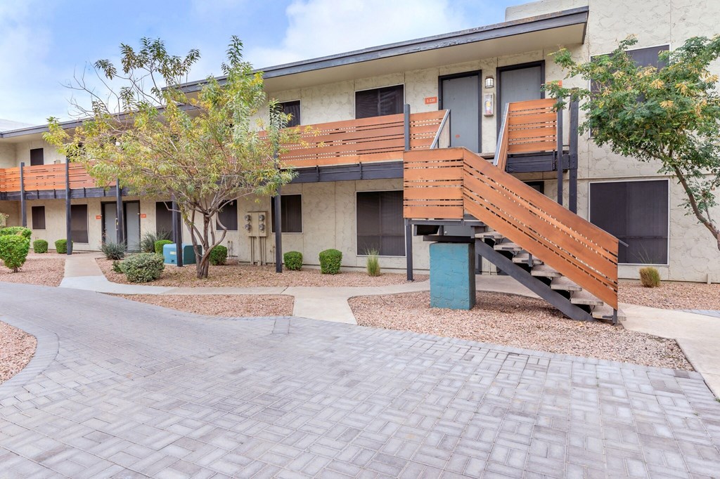 Sono Tempe Apartments, 4130 South Mill Avenue, Tempe, AZ - RentCafe