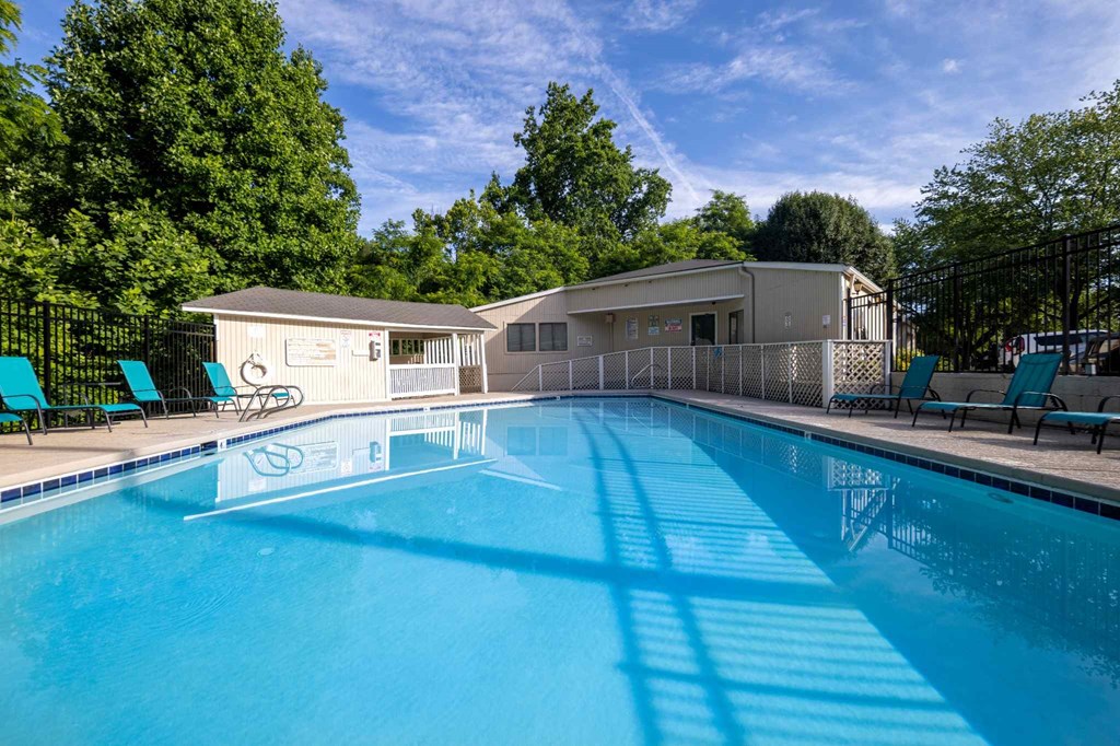 Sugar Creek Apartments