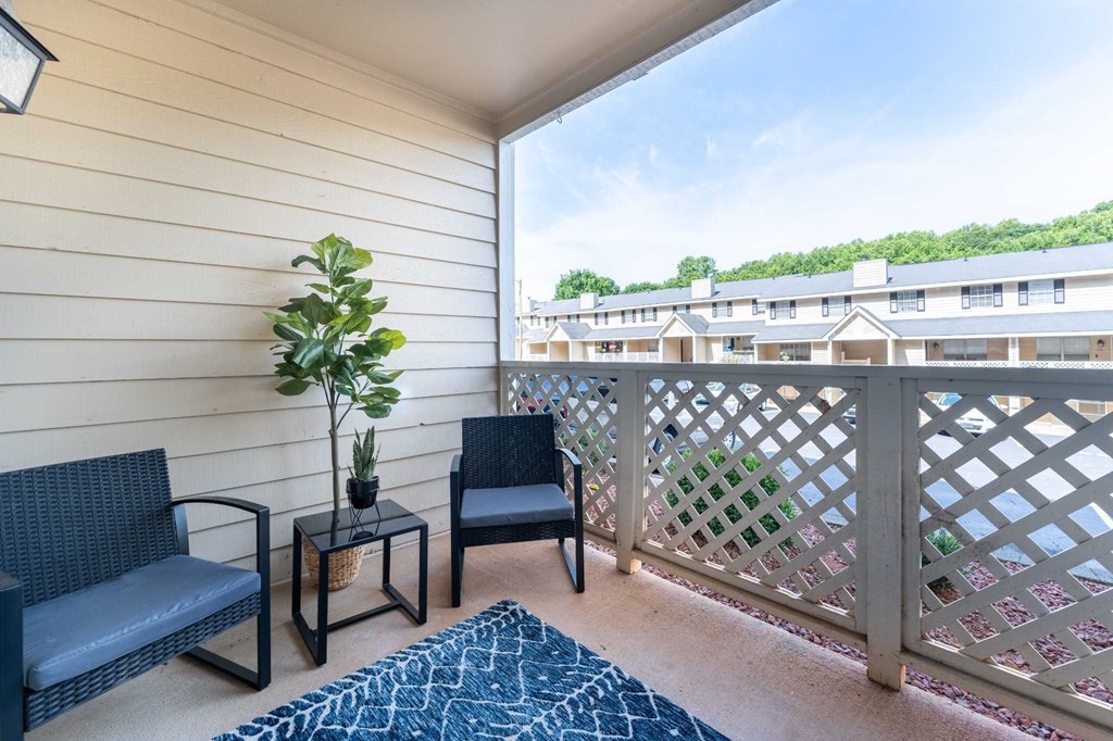 Sugar Creek Apartments