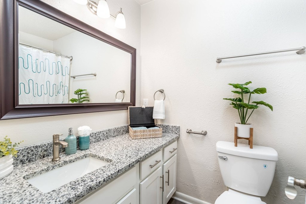 Sugar Creek Apartments