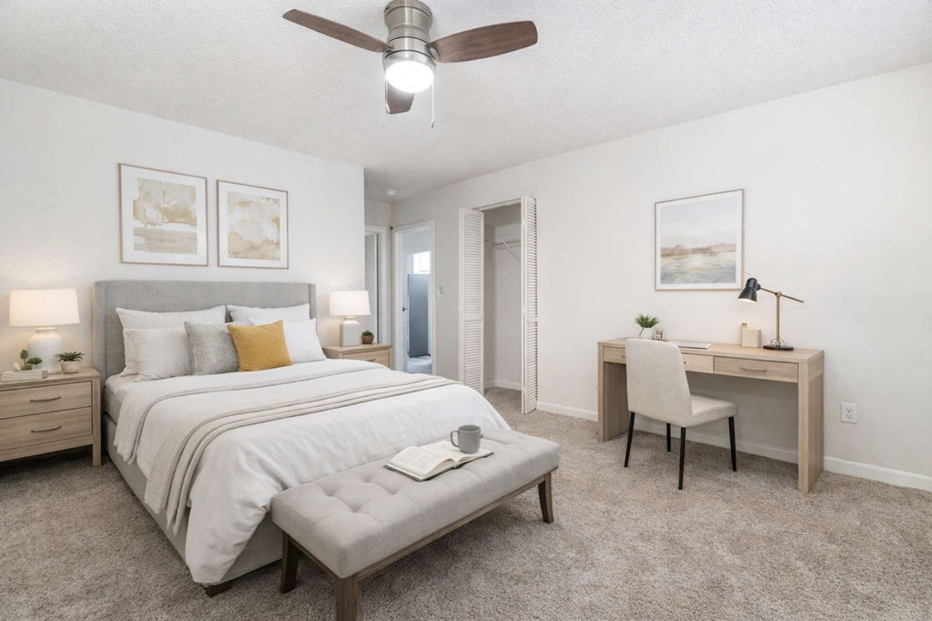 Sugar Creek Apartments