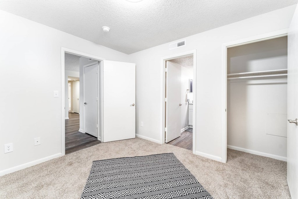 Sugar Creek Apartments