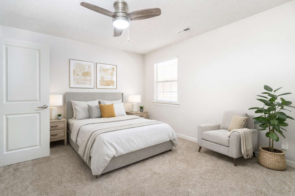 Sugar Creek Apartments