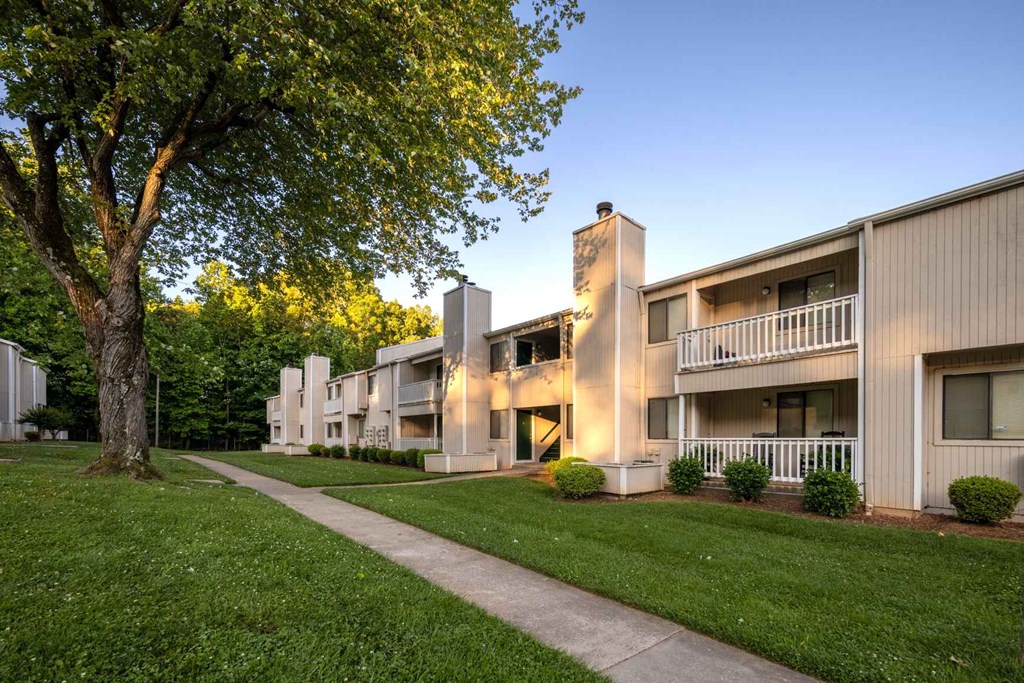 Sugar Creek Apartments