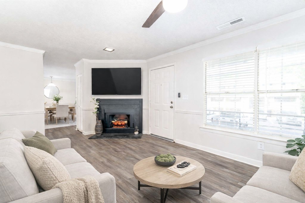 Sugar Creek Apartments