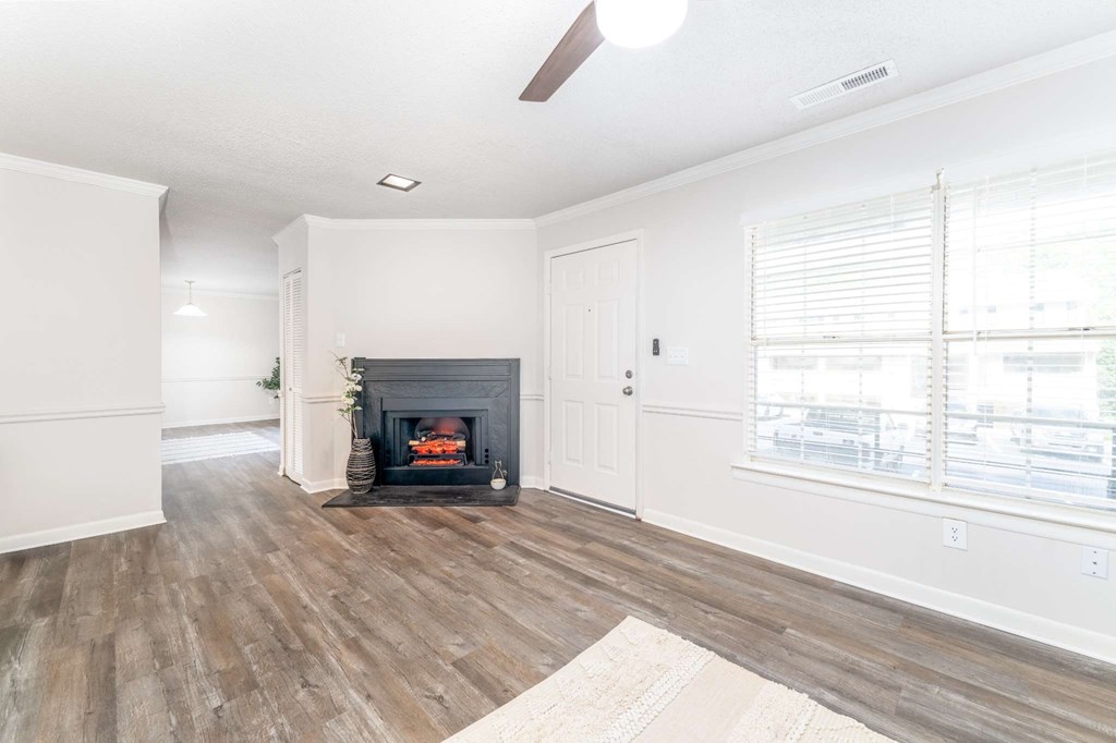 Sugar Creek Apartments